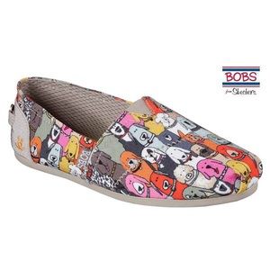 Skechers Bobs for Dogs